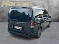 Mercedes-Benz V 300 lang AVANTGARDE Distr SHZ AHK el.Tü MOPF Schwarz - thumbnail 6