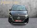 Mercedes-Benz V 300 lang AVANTGARDE Distr SHZ AHK el.Tü MOPF Schwarz - thumbnail 2