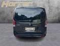 Mercedes-Benz V 300 lang AVANTGARDE Distr SHZ AHK el.Tü MOPF Schwarz - thumbnail 8