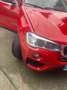 BMW X4 X4 xDrive20d Rood - thumbnail 7