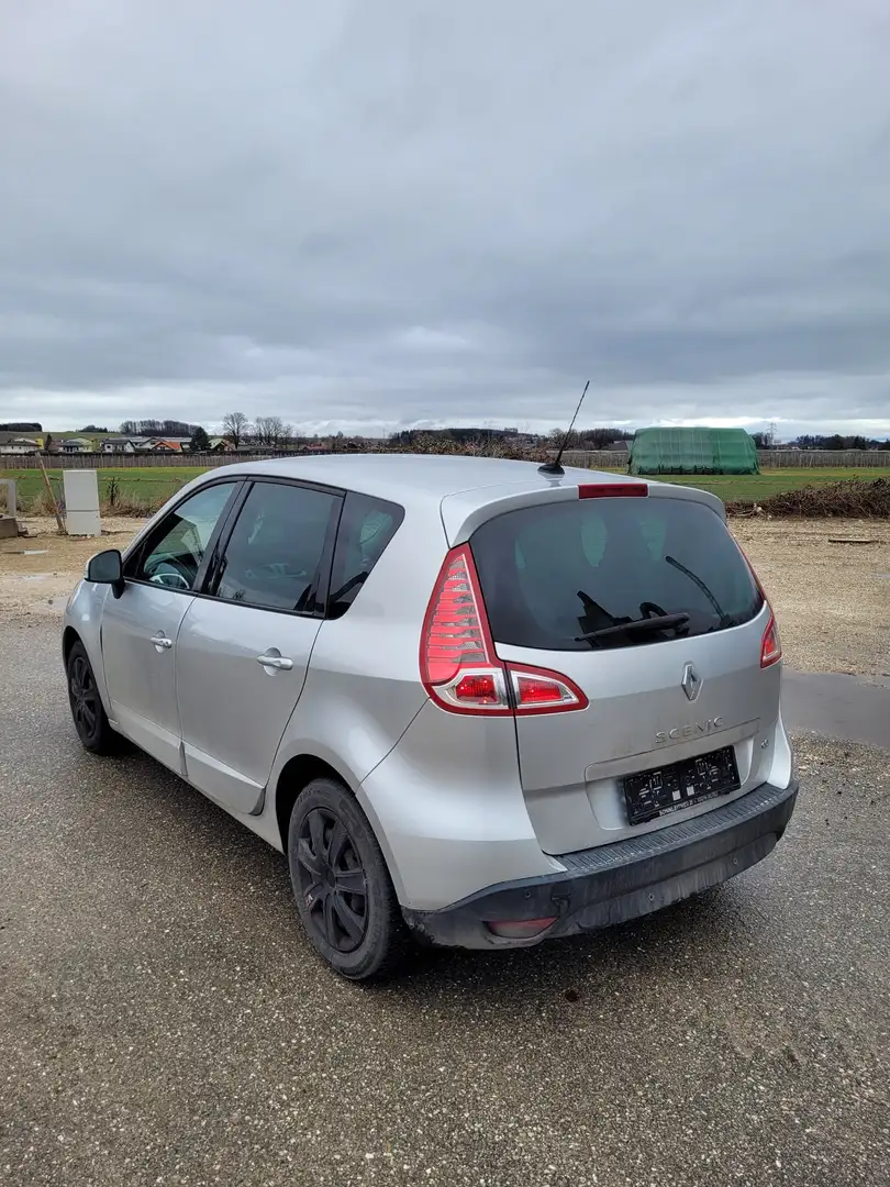 Renault Scenic 1,9 DCi - 2