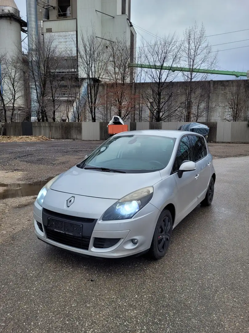 Renault Scenic 1,9 DCi - 1