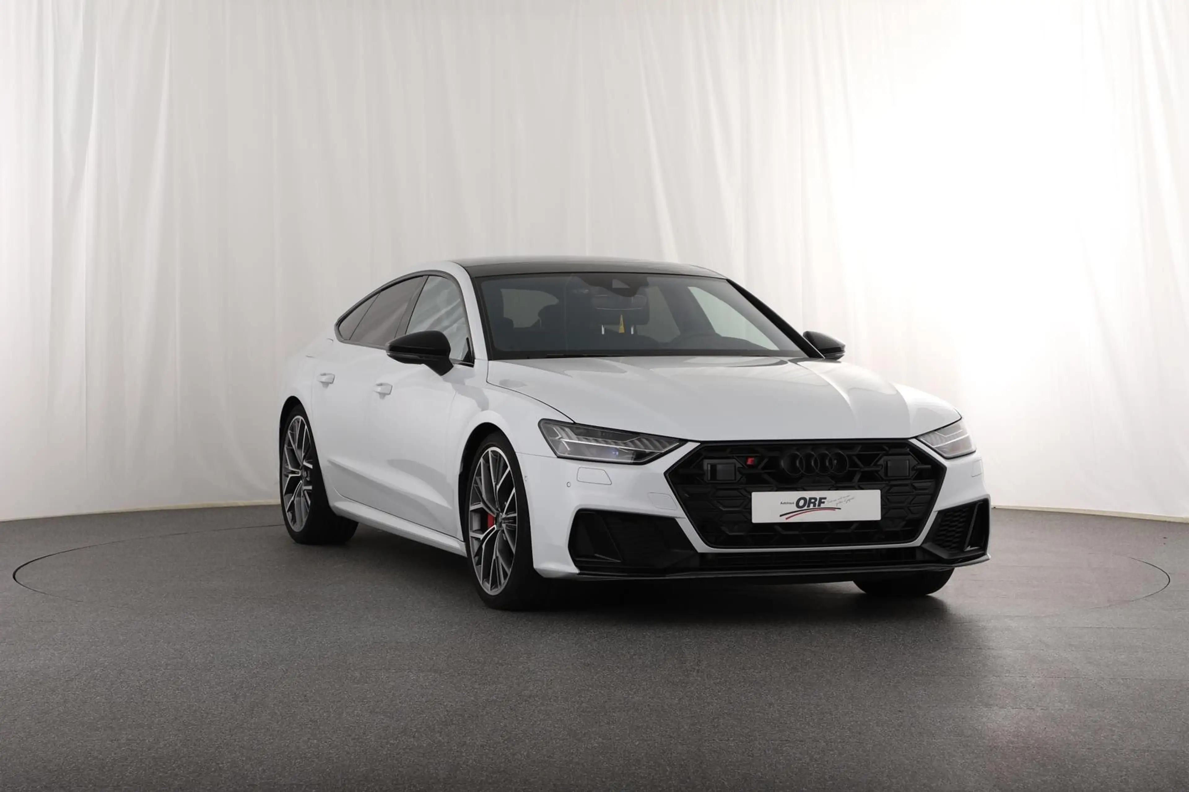 Audi S7 Sportback 3.0 TDI quattro HUD ALLRADLENKUNG LUFT N — photo 2