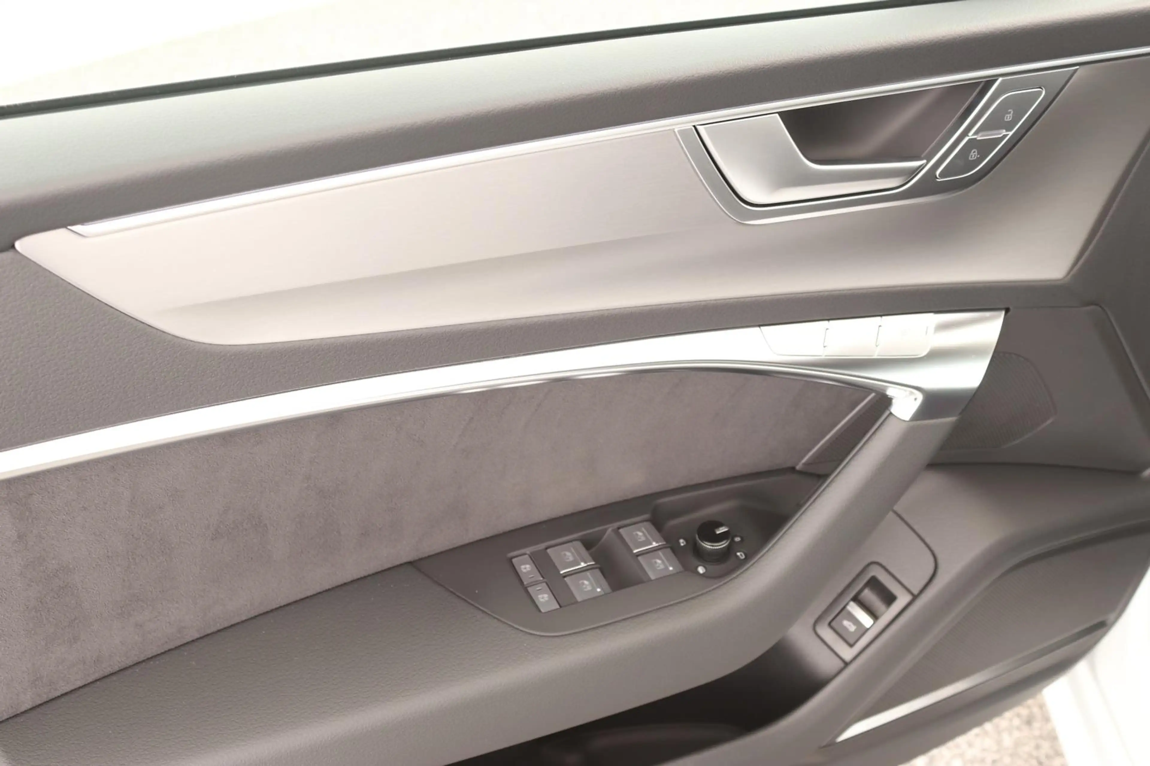 Audi S7 Sportback 3.0 TDI quattro HUD ALLRADLENKUNG LUFT N — photo 10