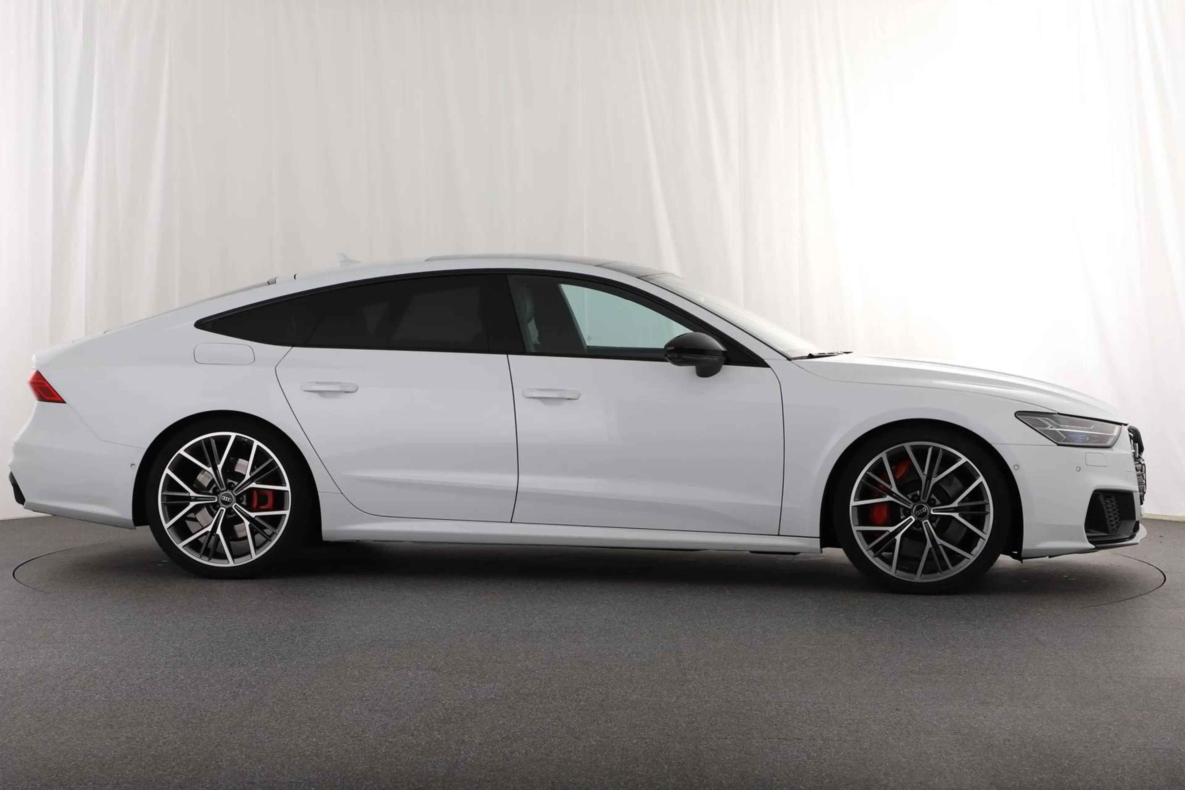 Audi S7 Sportback 3.0 TDI quattro HUD ALLRADLENKUNG LUFT N — photo 3