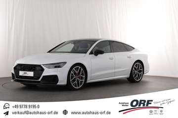 Sportback 3.0 TDI quattro HUD ALLRADLENKUNG LUFT N
