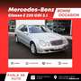 Mercedes-Benz E 220 220 CDi 2.1 Élégance 150ch Gris - thumbnail 1
