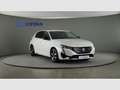 Peugeot 308 1.2 PureTech S&S Allure 130 Blanc - thumbnail 2
