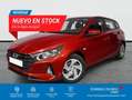 Hyundai i20 Nuevo  1.2 MPI 62 kW (84 CV) MT5 2WD Sense Rojo - thumbnail 1