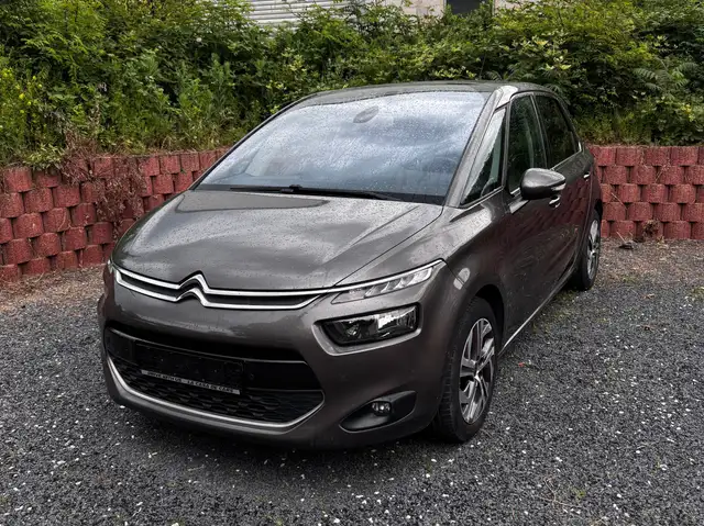 Citroen C4 SpaceTourer Selection