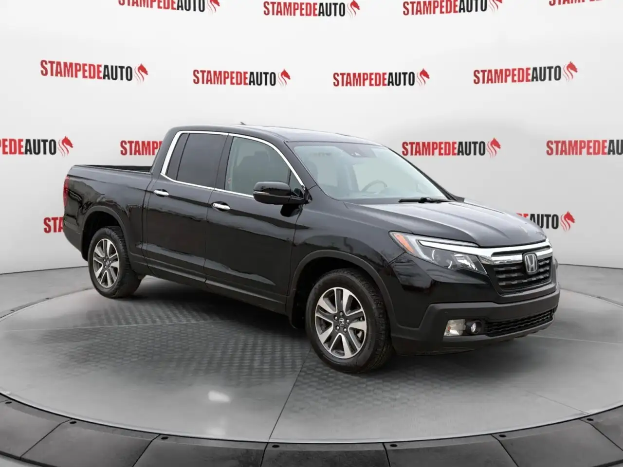 Honda Ridgeline снимка Honda Ridgeline