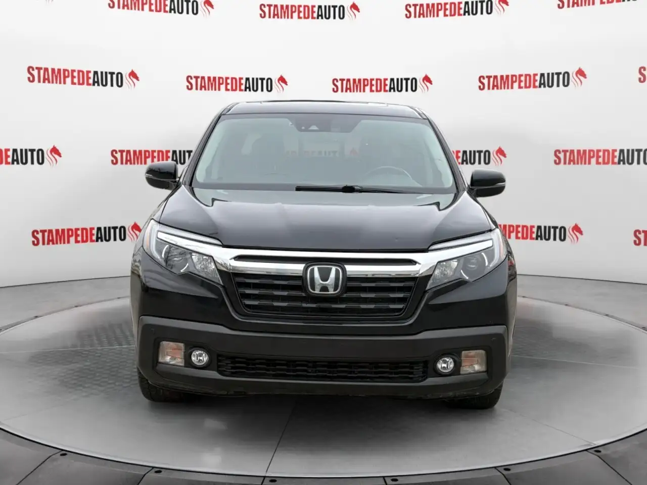 Honda Ridgeline снимка Honda Ridgeline