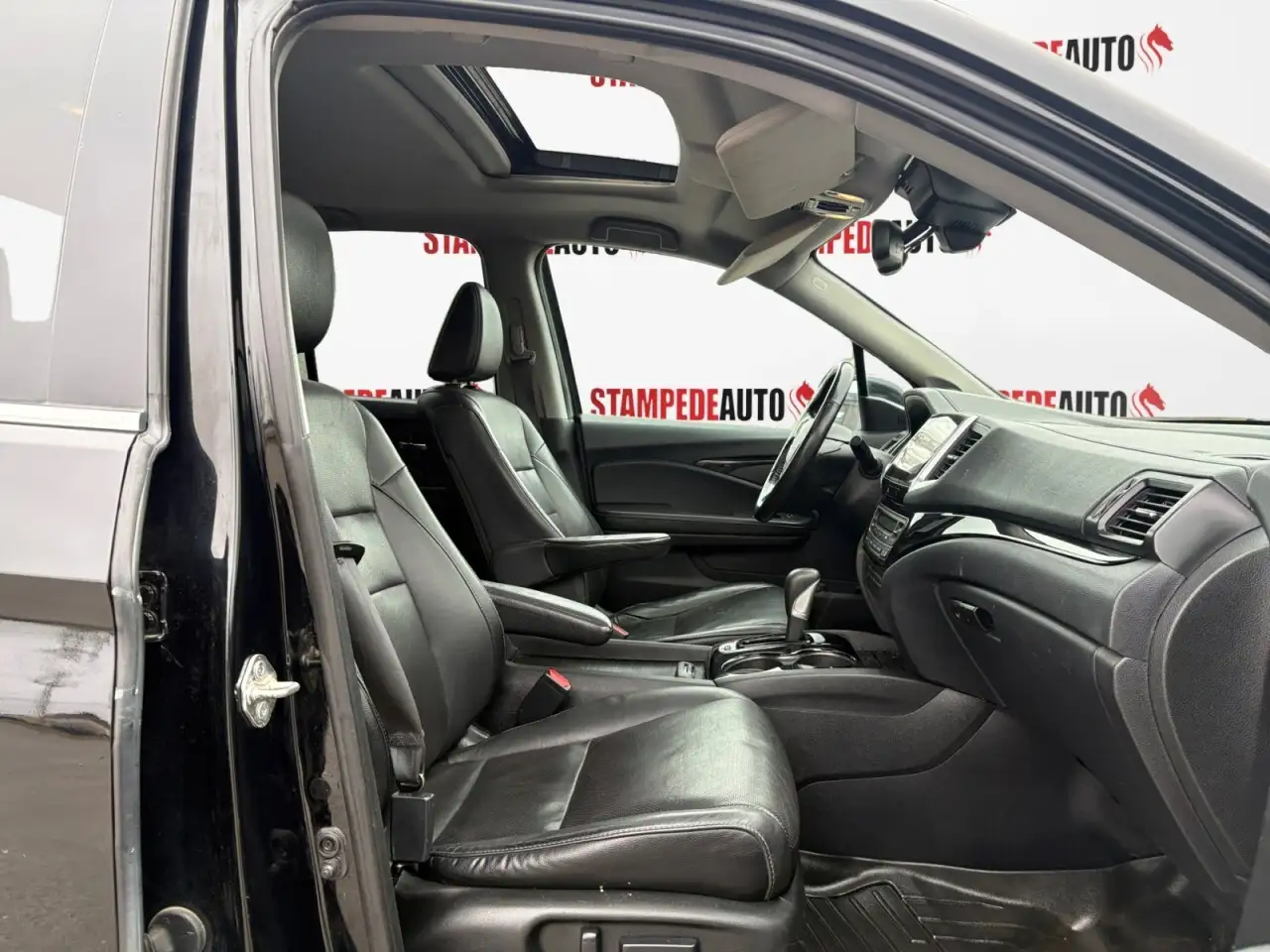 Honda Ridgeline снимка Honda Ridgeline