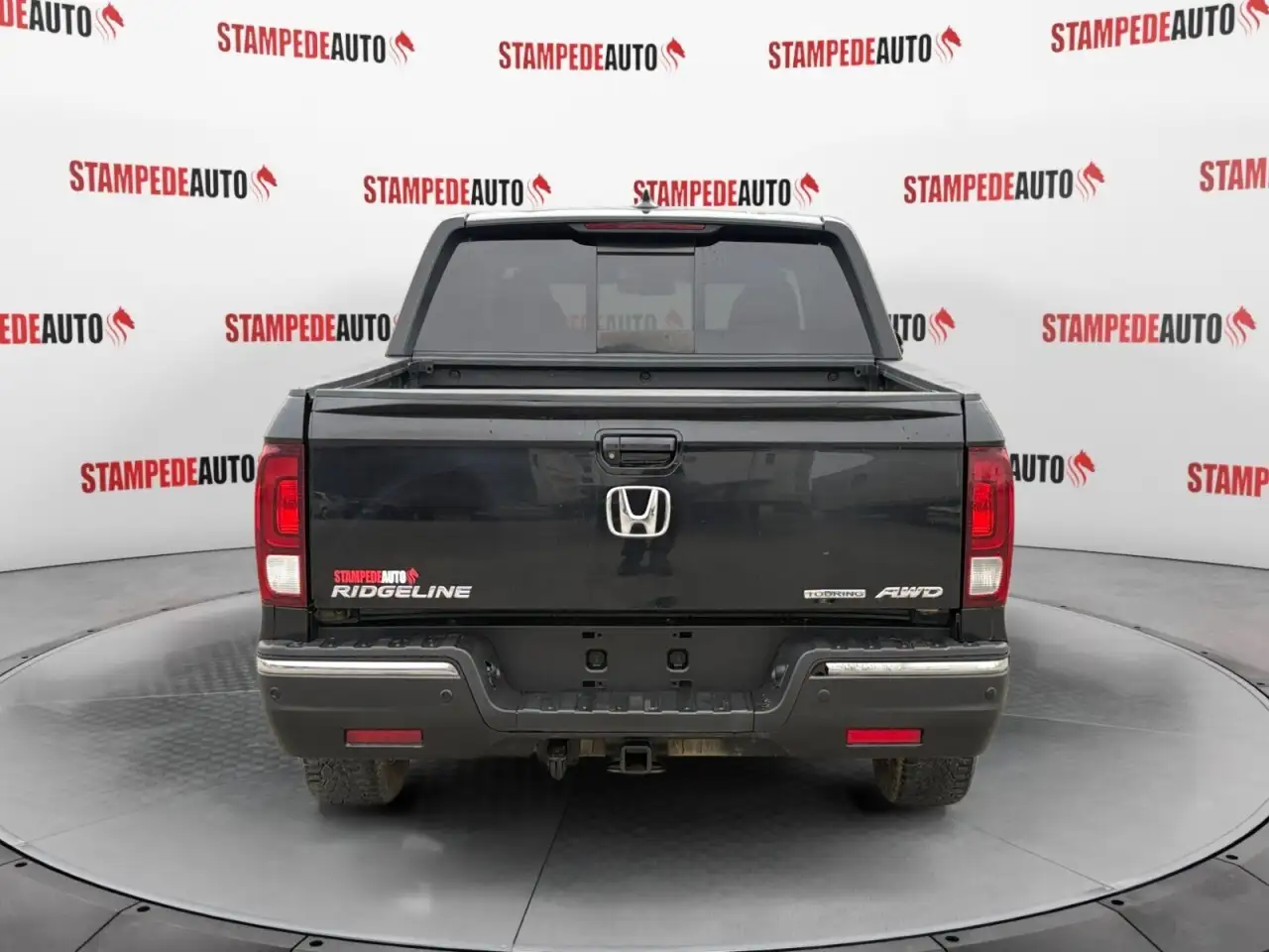 Honda Ridgeline снимка Honda Ridgeline