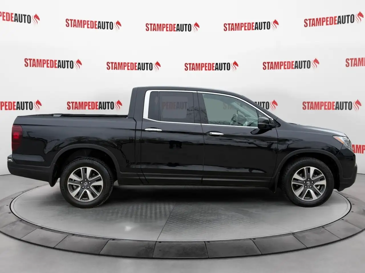 Honda Ridgeline снимка Honda Ridgeline