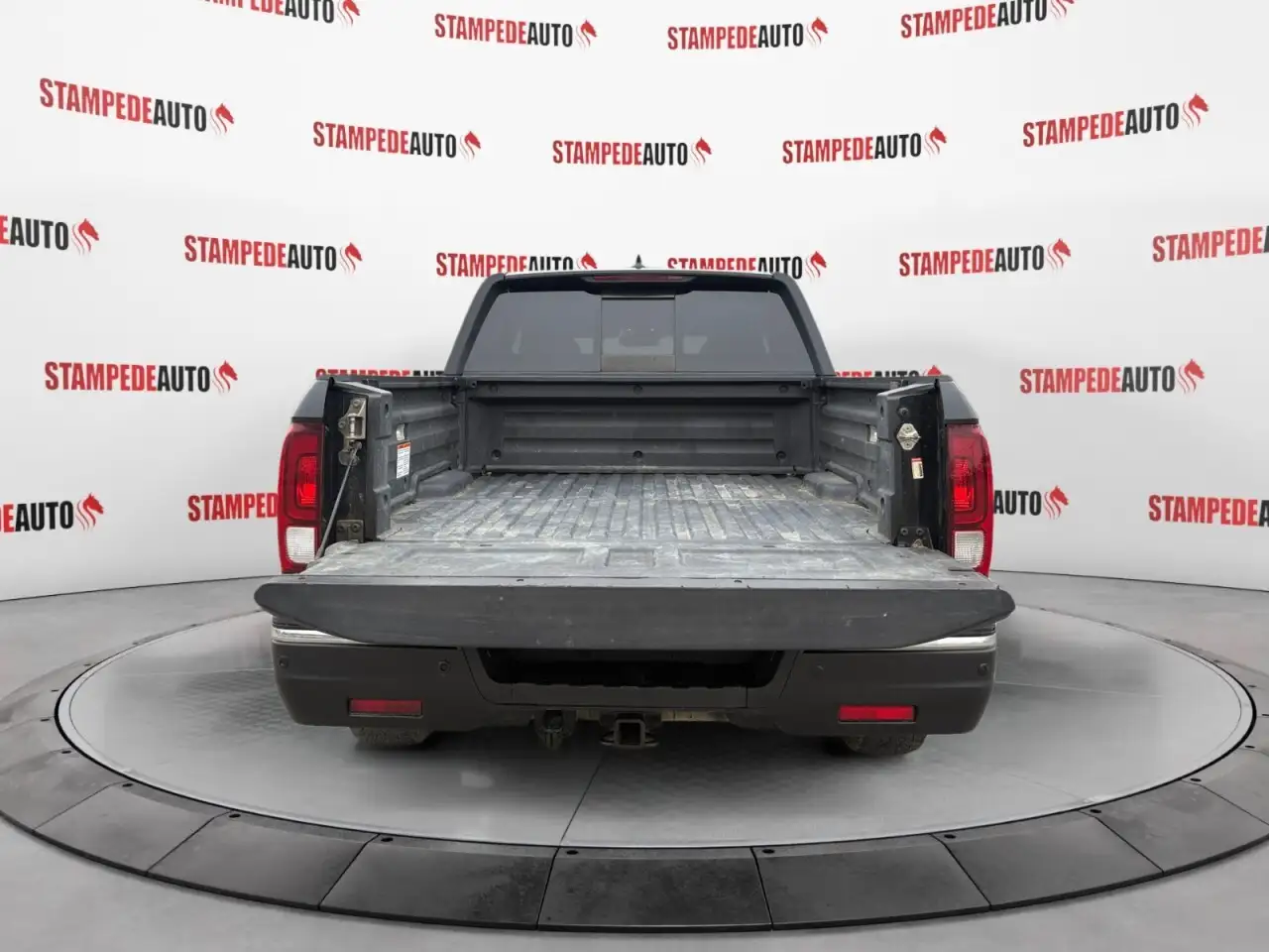 Honda Ridgeline снимка Honda Ridgeline