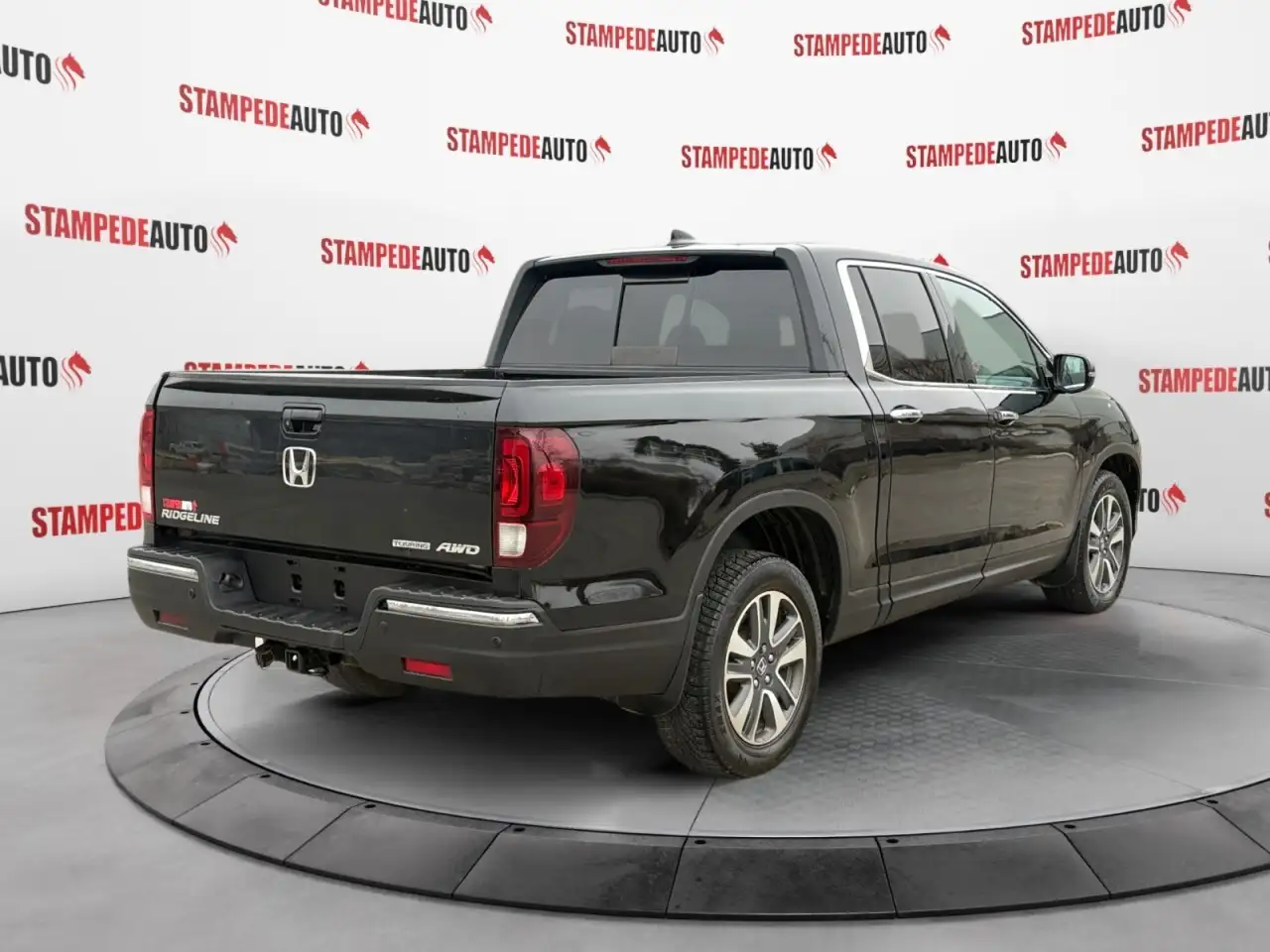 Honda Ridgeline снимка Honda Ridgeline