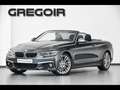 BMW 440 Cabrio - M Sport Gri - thumbnail 1