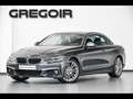 BMW 440 Cabrio - M Sport Gris - thumbnail 3