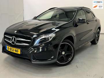 200d / AMG / Pano / Sfeerverlichting