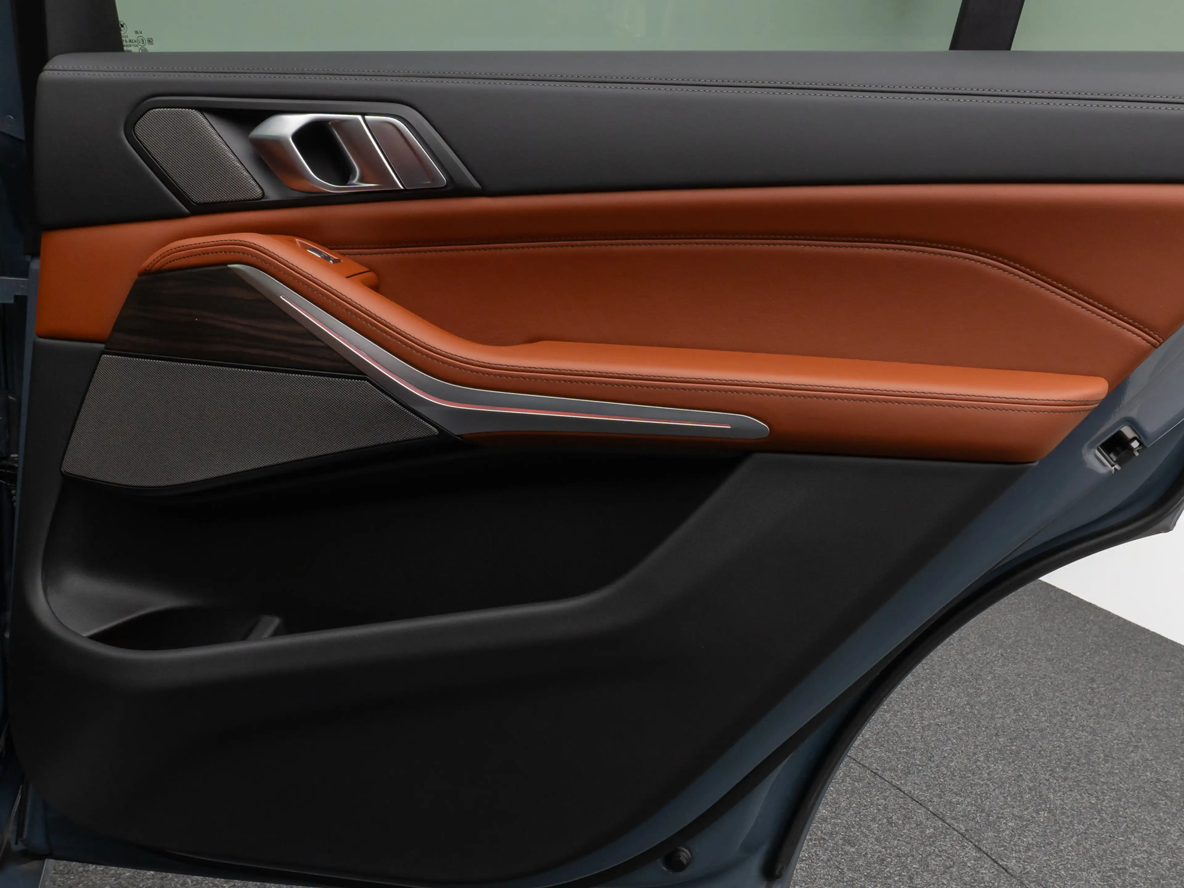 BMW X7 xD40d Panorama 360°HUD DAB H K Massage SoftCl — photo 34