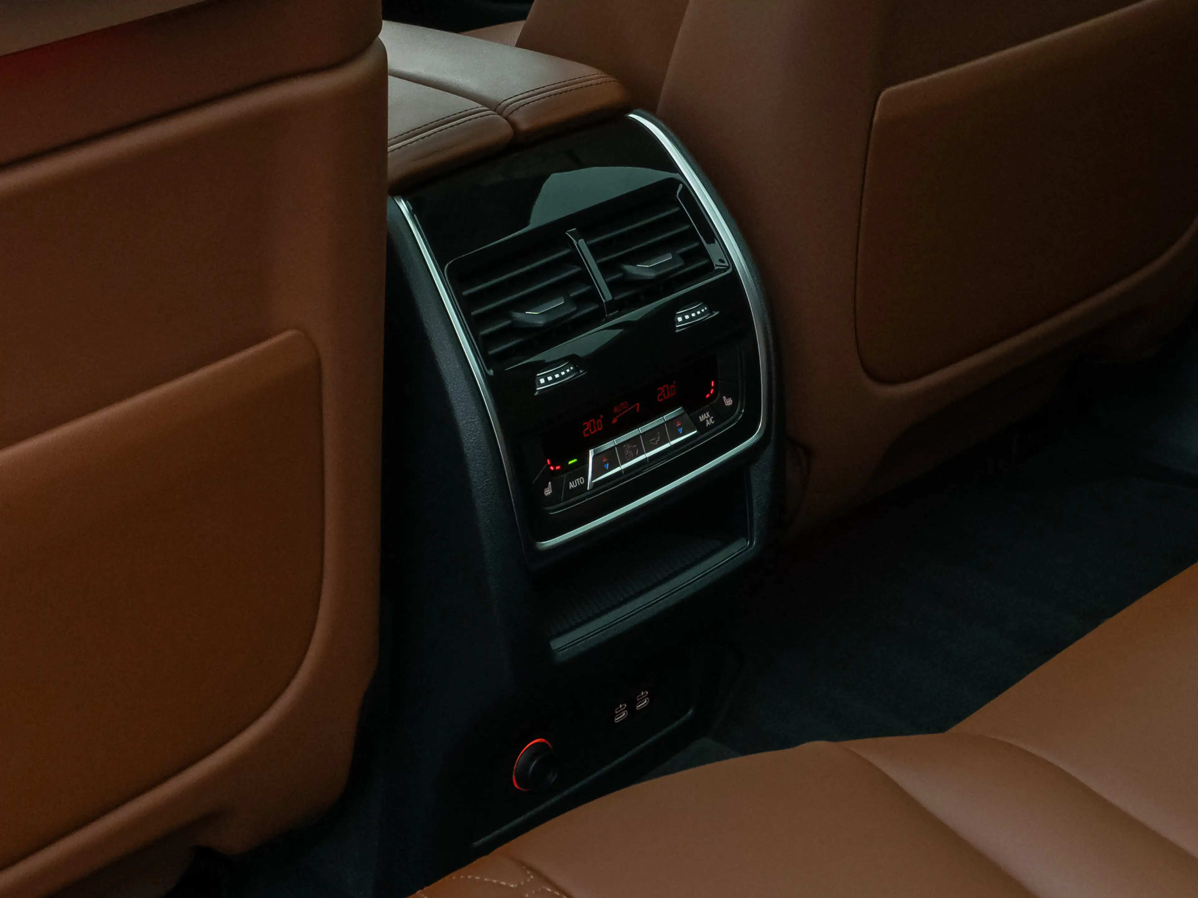 BMW X7 xD40d Panorama 360°HUD DAB H K Massage SoftCl — photo 30