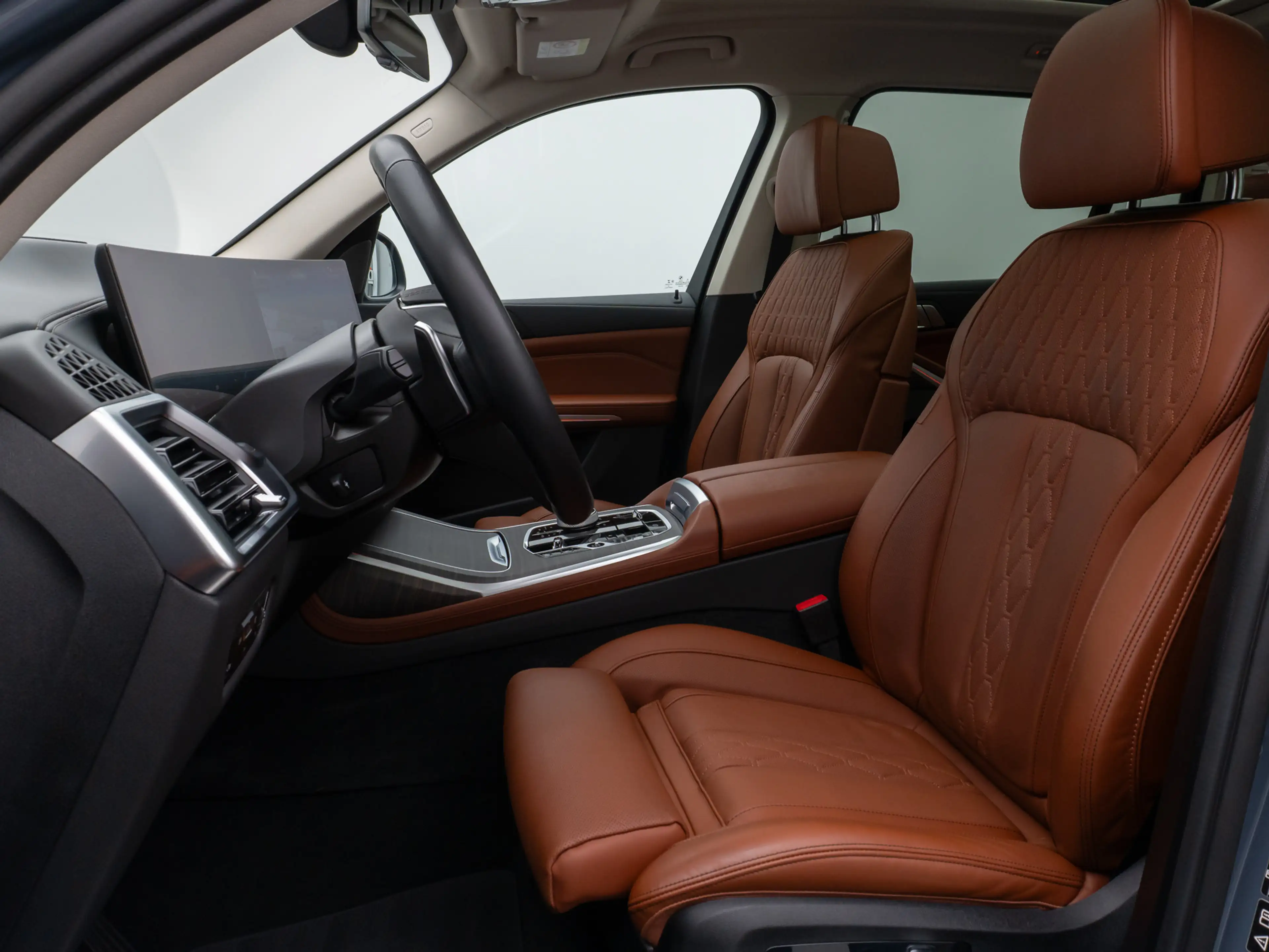 BMW X7 xD40d Panorama 360°HUD DAB H K Massage SoftCl — photo 37