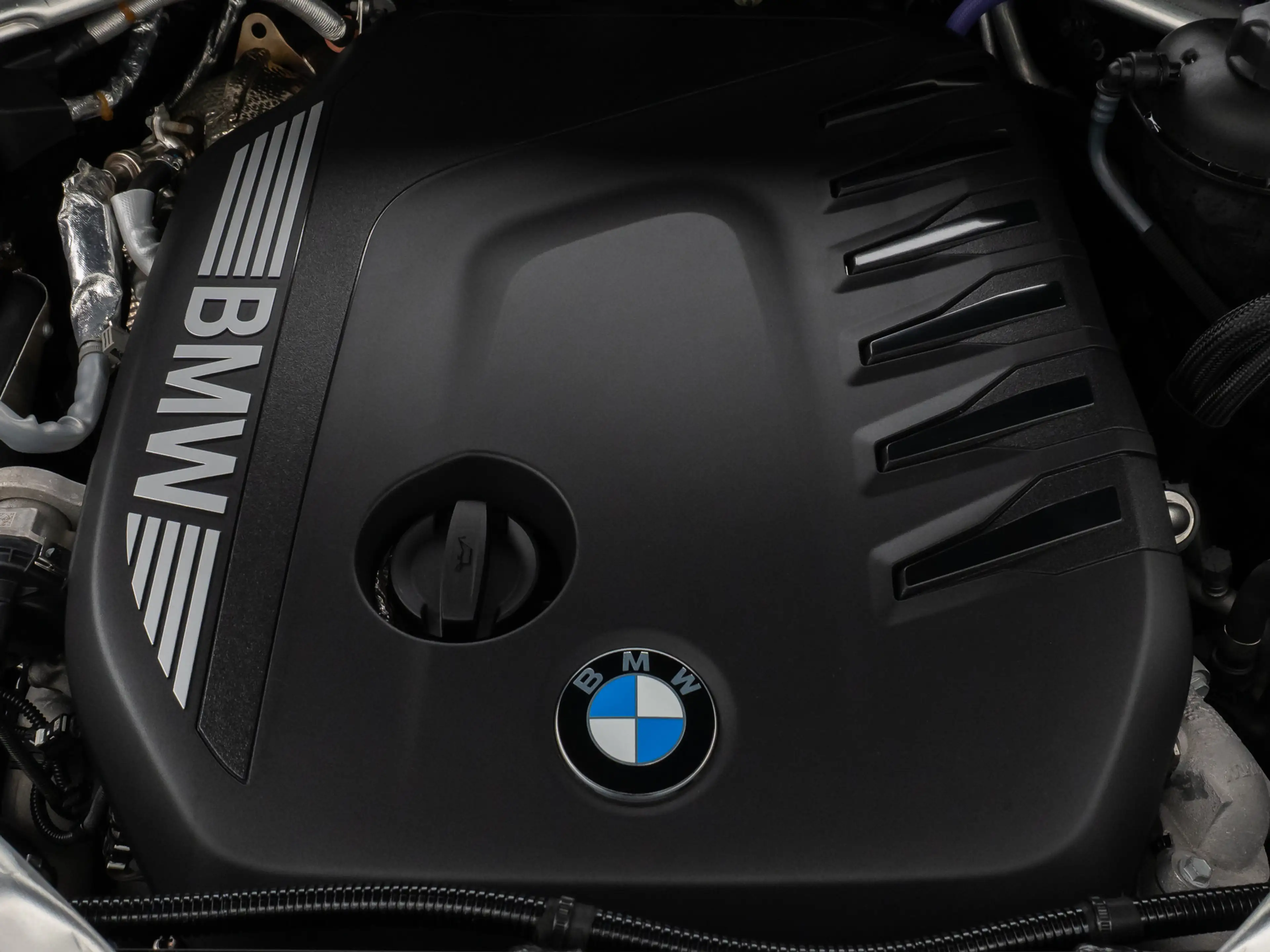 BMW X7 xD40d Panorama 360°HUD DAB H K Massage SoftCl — photo 18