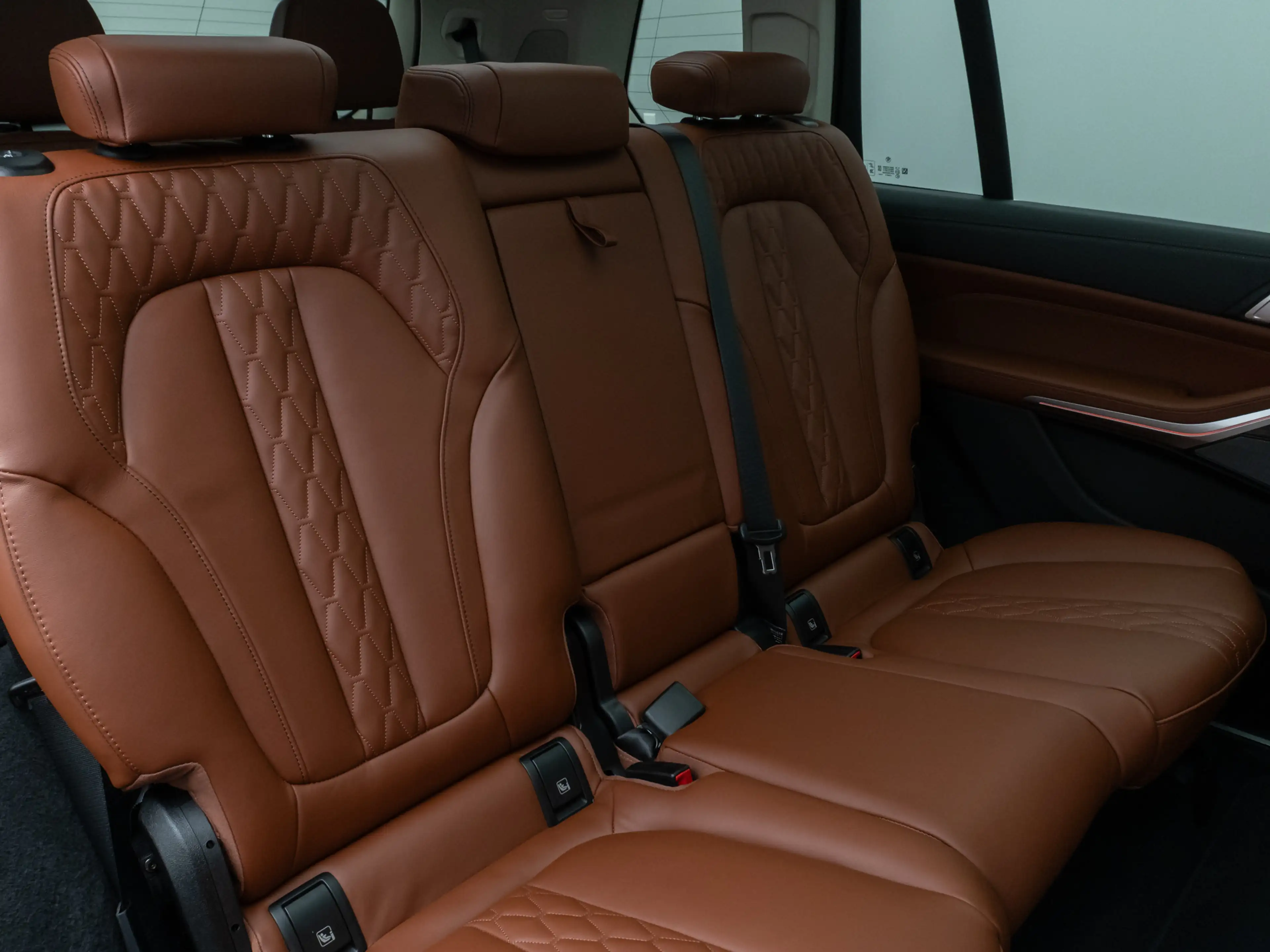 BMW X7 xD40d Panorama 360°HUD DAB H K Massage SoftCl — photo 29