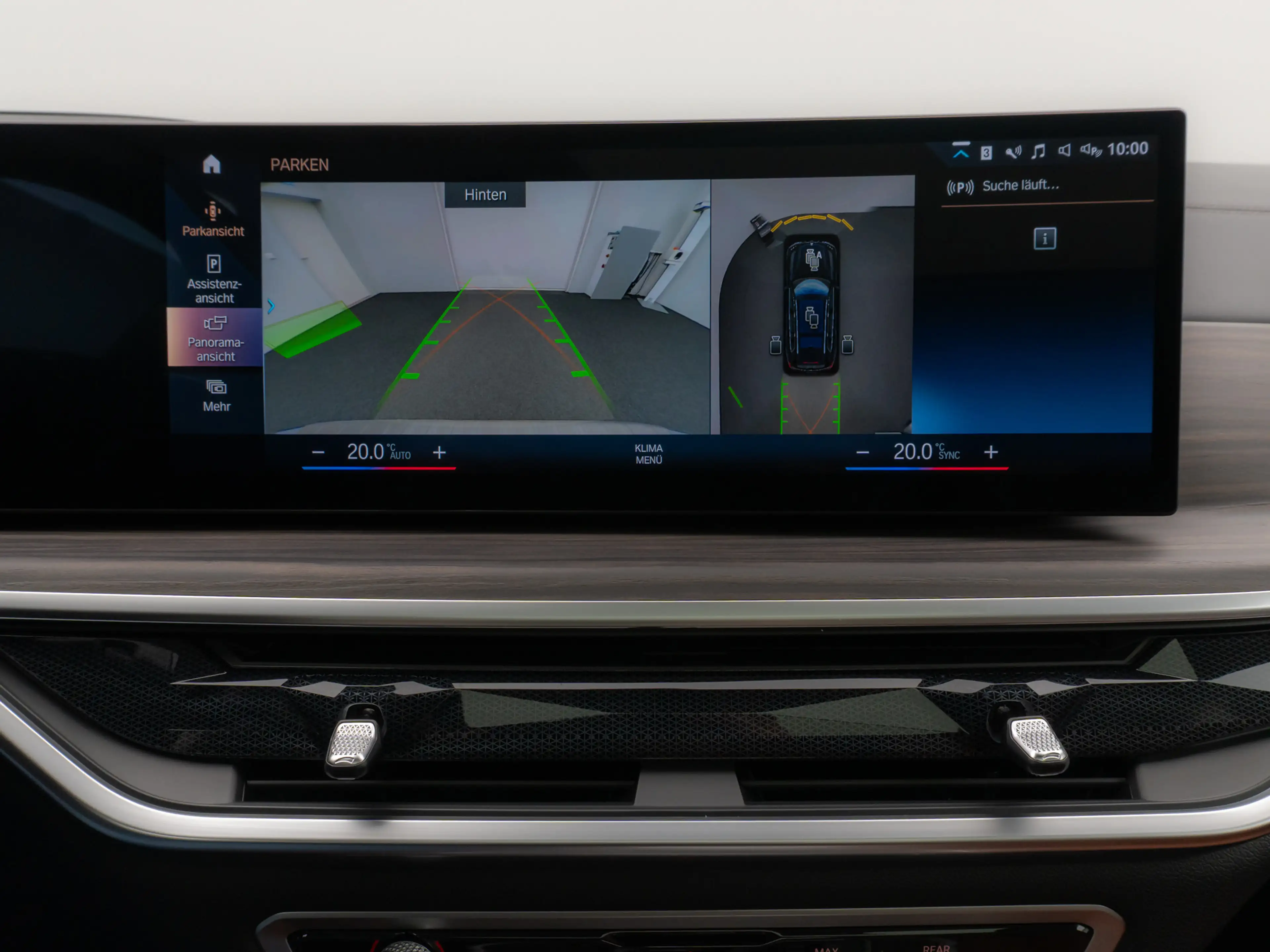 BMW X7 xD40d Panorama 360°HUD DAB H K Massage SoftCl — photo 44