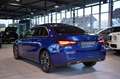 Mercedes-Benz A 180 d Limousine Progressive *2.H *Pano *Carbon Albastru - thumbnail 9