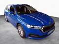 Skoda Octavia Combi 1.4 TSI iV DSG AHK Carplay LED PDC Blau - thumbnail 5
