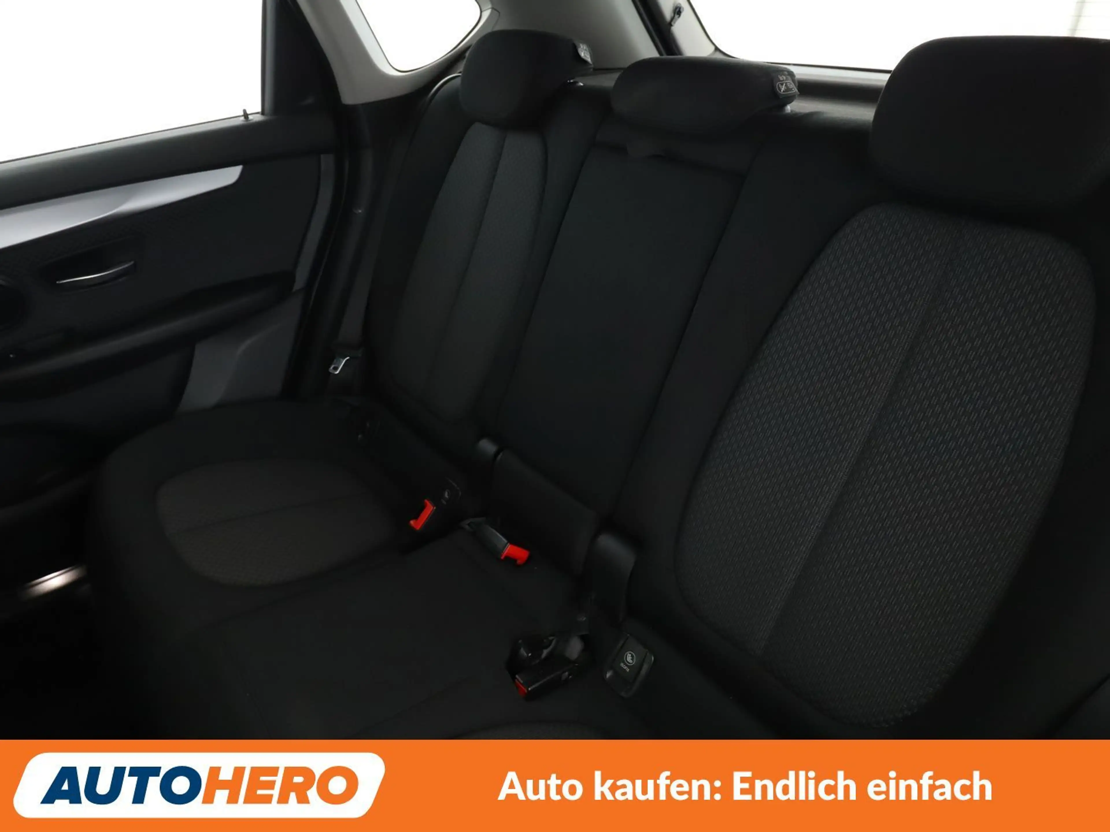 BMW 225 225xe Active Tourer Advantage Aut.*NAVI*PDC* — photo 14