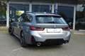 BMW 330 i xDrive M-Sport Aut. Alcantara Navi Live App Kame Grau - thumbnail 3