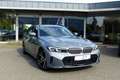 BMW 330 i xDrive M-Sport Aut. Alcantara Navi Live App Kame Grau - thumbnail 1