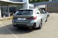 BMW 330 i xDrive M-Sport Aut. Alcantara Navi Live App Kame Grau - thumbnail 4