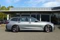 BMW 330 i xDrive M-Sport Aut. Alcantara Navi Live App Kame Grau - thumbnail 5