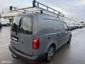 Volkswagen Caddy MAXI 2.0 TDI 150CH CONFORTLINE Gris - thumbnail 2