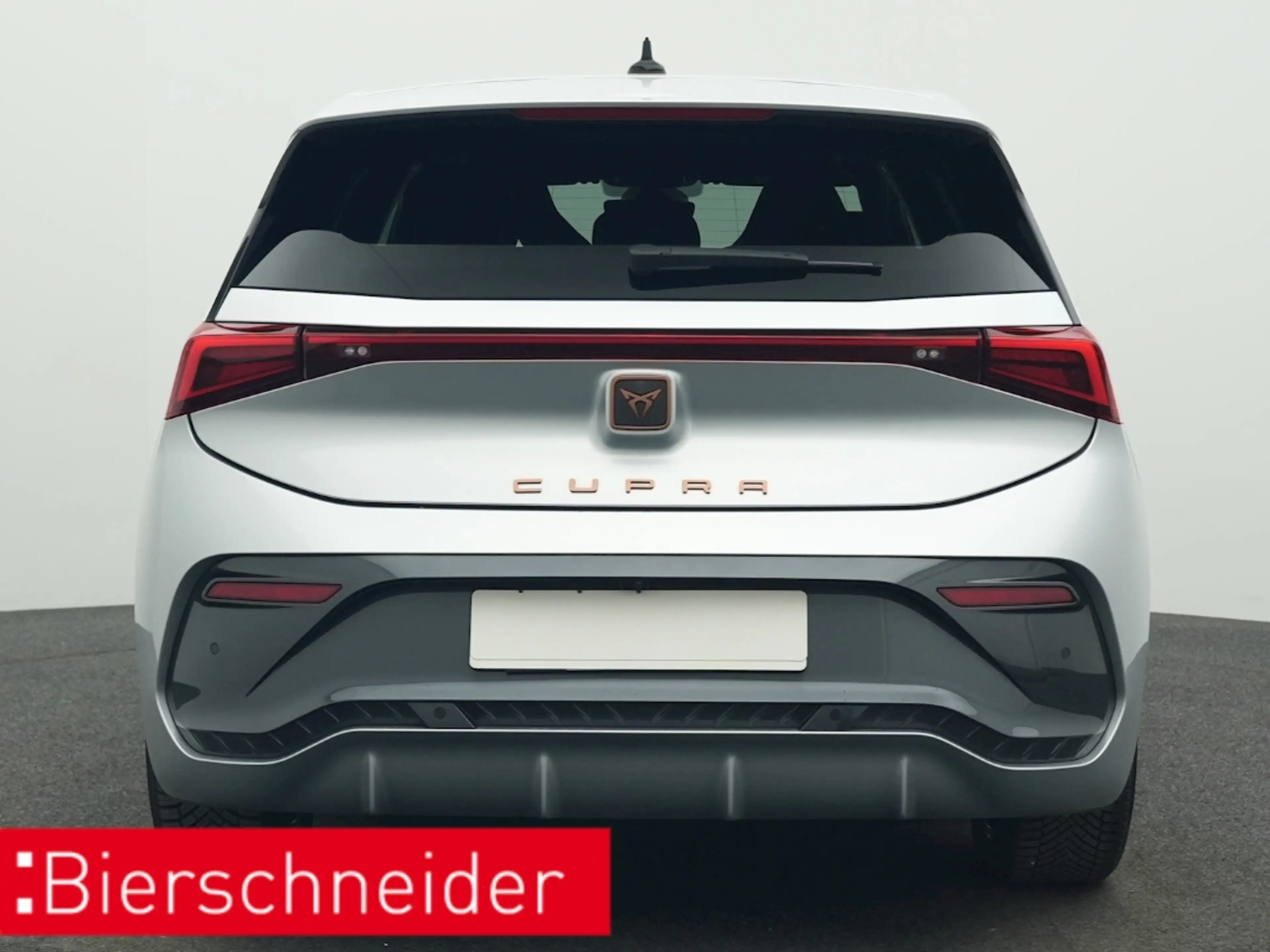 CUPRA Born 5-J-GAR NAVI KAMERA LED ACC — photo 5
