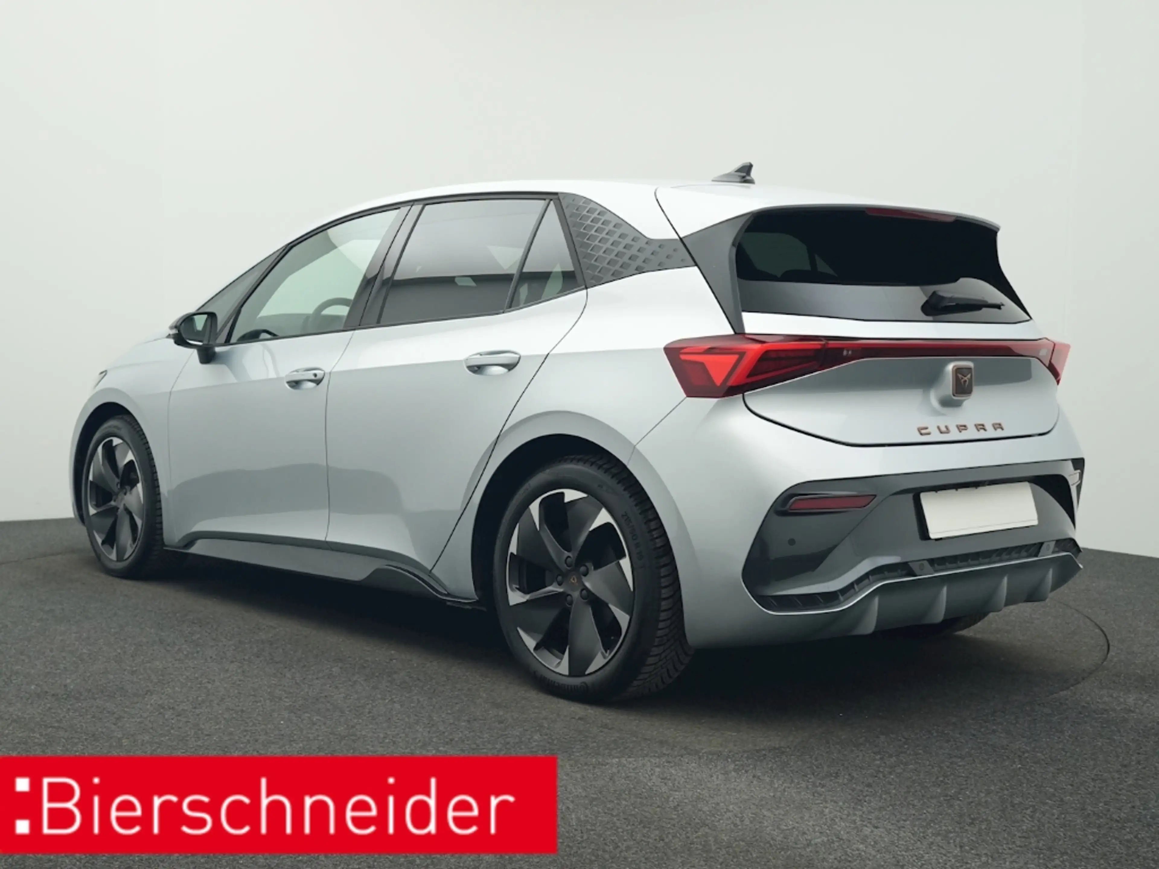 CUPRA Born 5-J-GAR NAVI KAMERA LED ACC — photo 4