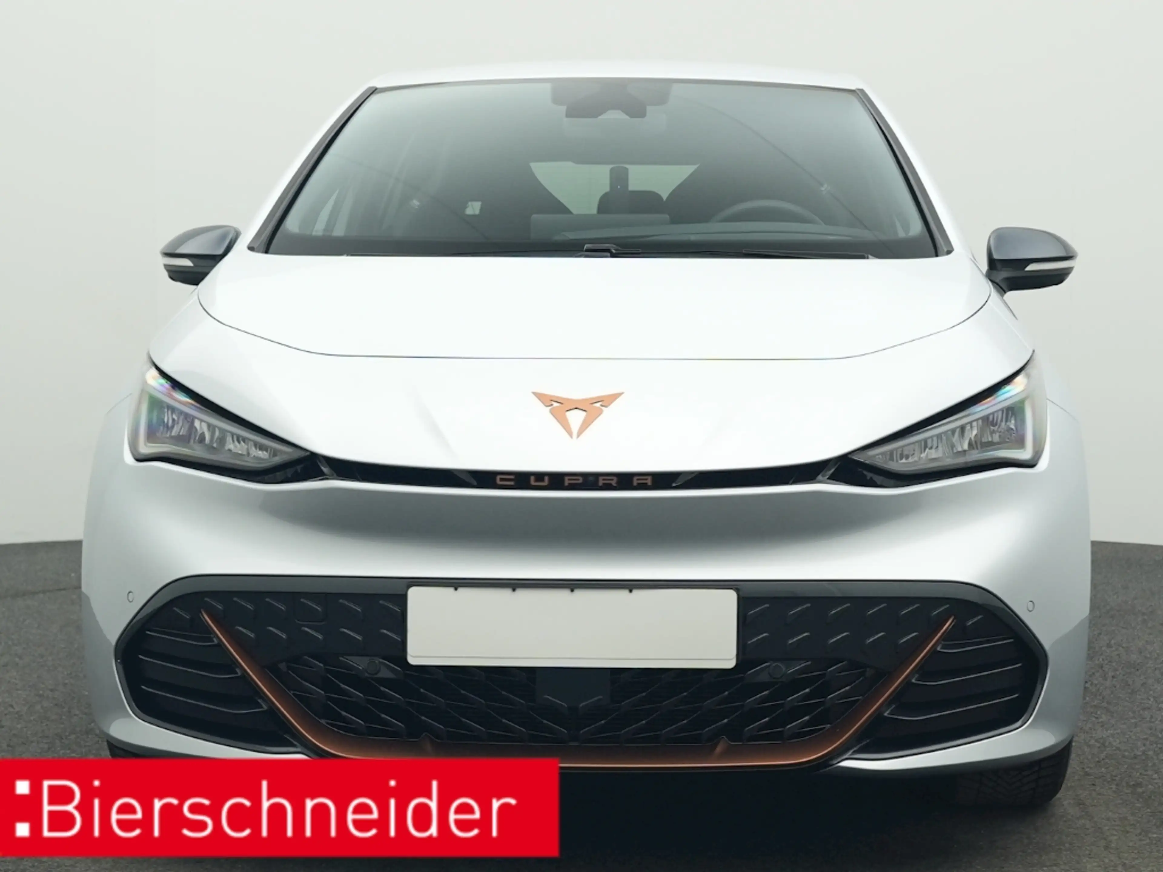 CUPRA Born 5-J-GAR NAVI KAMERA LED ACC — photo 10