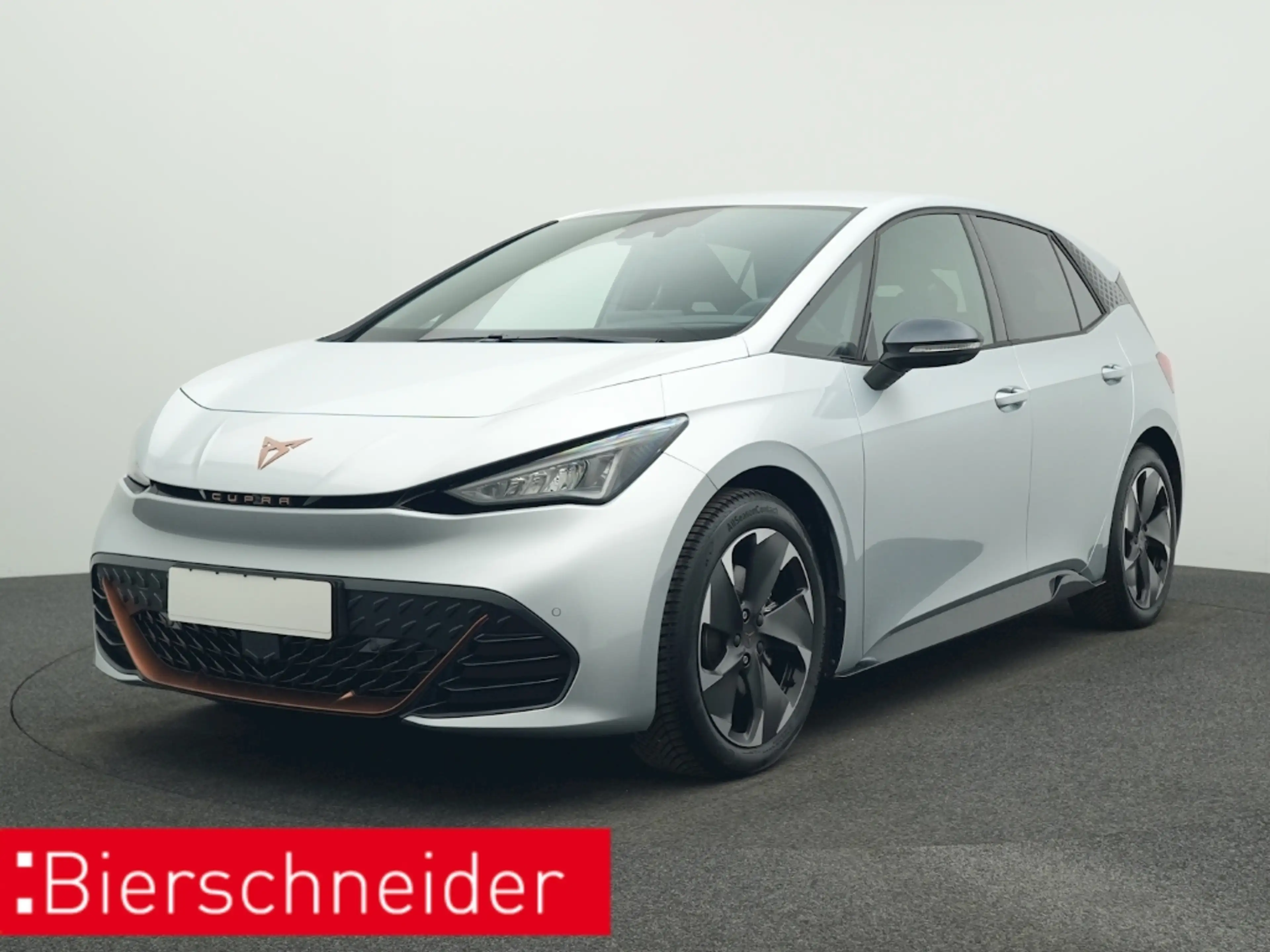 CUPRA Born 5-J-GAR NAVI KAMERA LED ACC