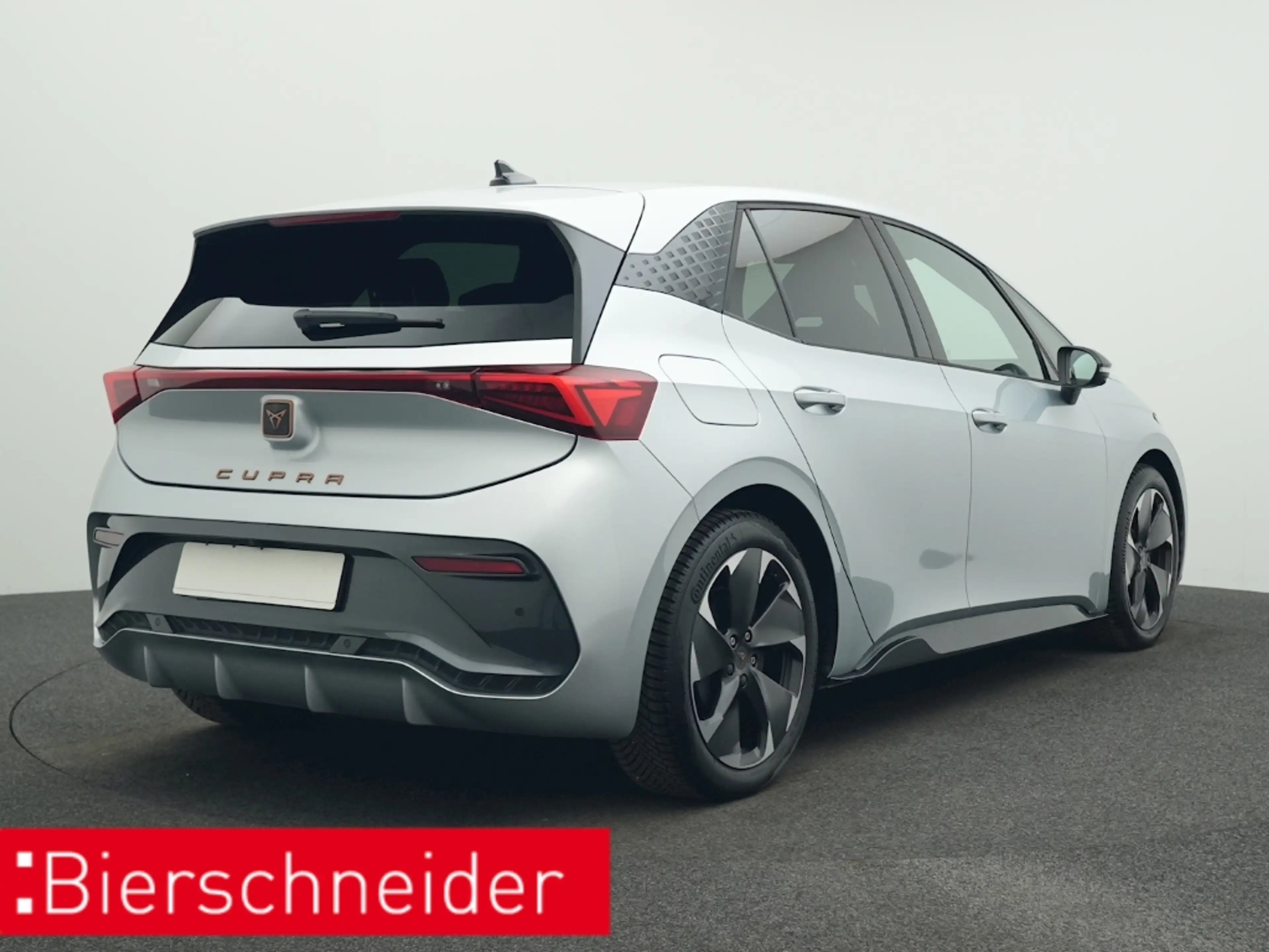 CUPRA Born 5-J-GAR NAVI KAMERA LED ACC — photo 6