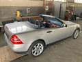 Mercedes-Benz SLK 230 Kompressor Silber - thumbnail 1