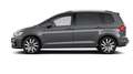 Volkswagen Touran 1.5 TSI DSG R-LINE 7-SITZER LED KAMERA AH Grau - thumbnail 6