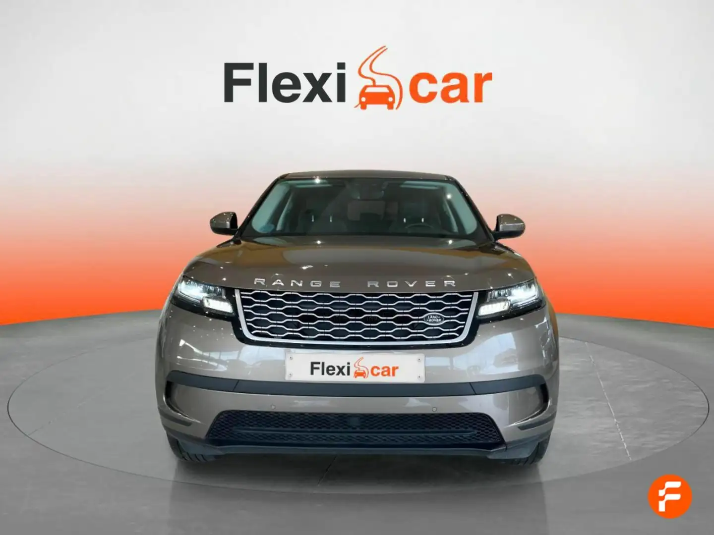Land Rover Range Rover Velar 2.0D S 4WD Aut. 180 Gris - 2