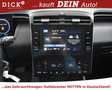 Hyundai TUCSON 1.6 TGDI 4WD Hyb NAVI+KAMER+VIRTU+DAB+19" Schwarz - thumbnail 12