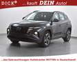 Hyundai TUCSON 1.6 TGDI 4WD Hyb NAVI+KAMER+VIRTU+DAB+19" Schwarz - thumbnail 4