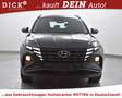 Hyundai TUCSON 1.6 TGDI 4WD Hyb NAVI+KAMER+VIRTU+DAB+19" Schwarz - thumbnail 3
