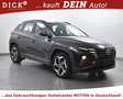 Hyundai TUCSON 1.6 TGDI 4WD Hyb NAVI+KAMER+VIRTU+DAB+19" Schwarz - thumbnail 1